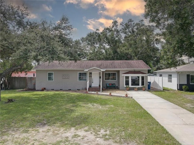 3124 31st Avenue N, ST PETERSBURG