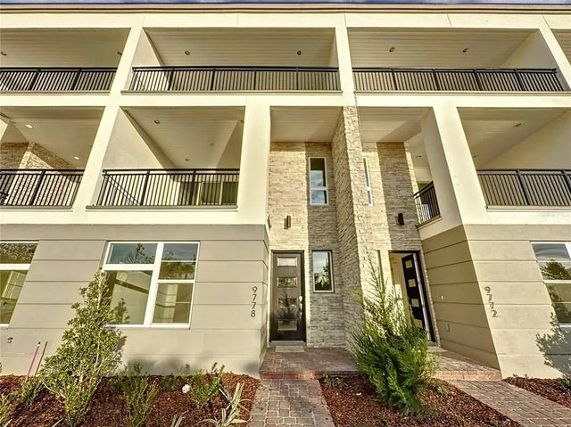 9778 Bucklow Hill Drive, ORLANDO