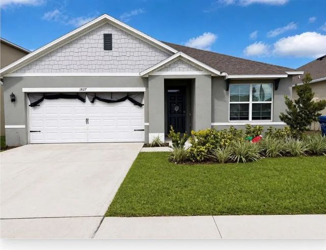 1827 Silverbell Loop, HAINES CITY