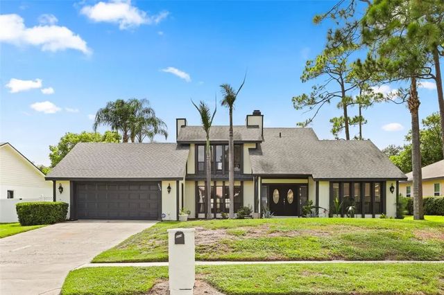 9524 Bay Vista Estates Boulevard, ORLANDO