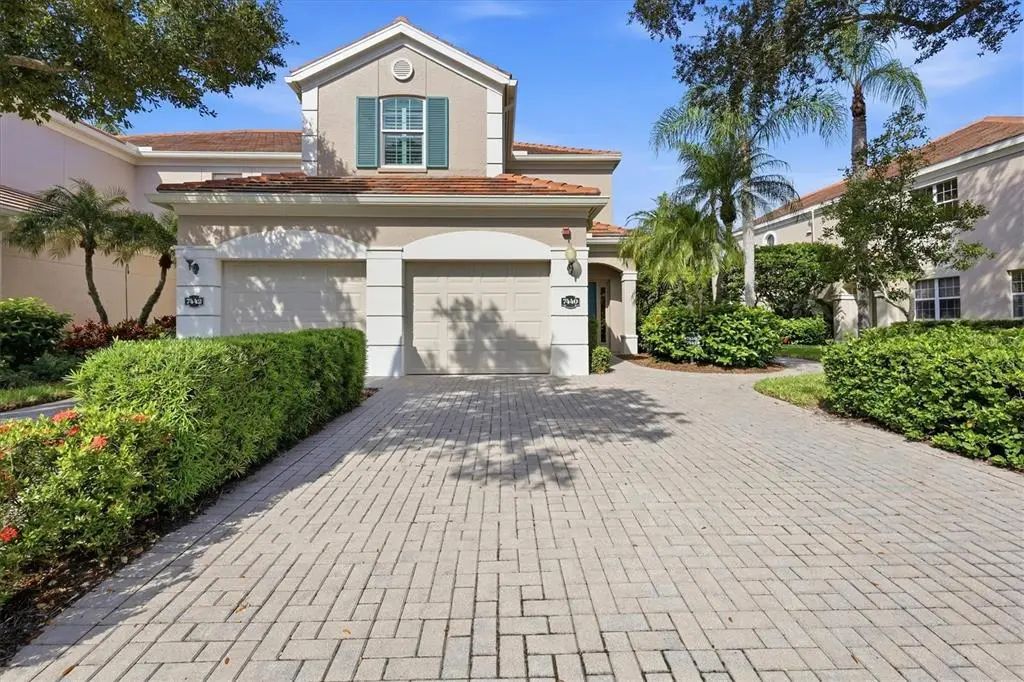 7440 Botanica Parkway 202, SARASOTA