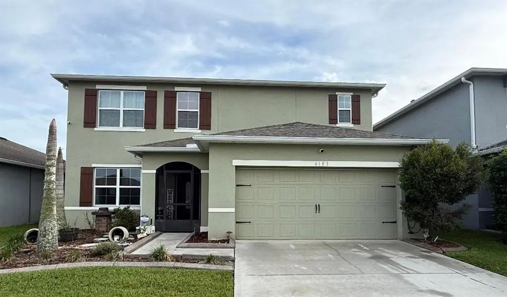 4183 Looking Glass Place, SANFORD