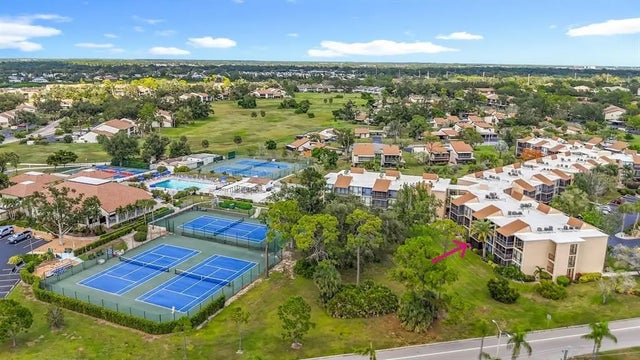 612 Bird Bay Drive S 114, VENICE