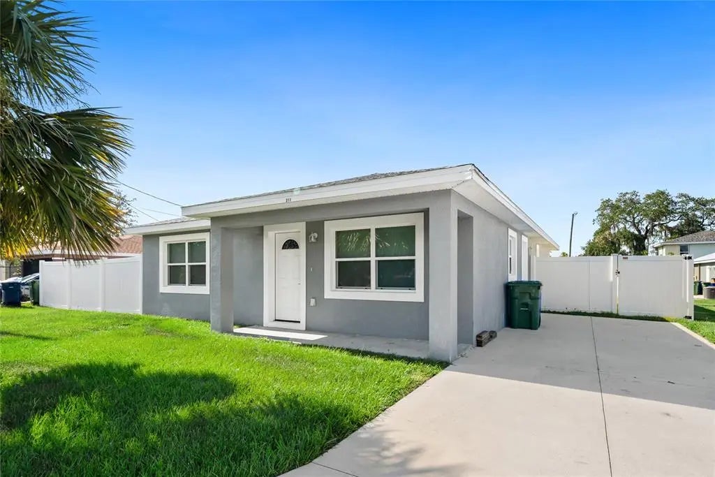 311 Avenue P Nw, WINTER HAVEN