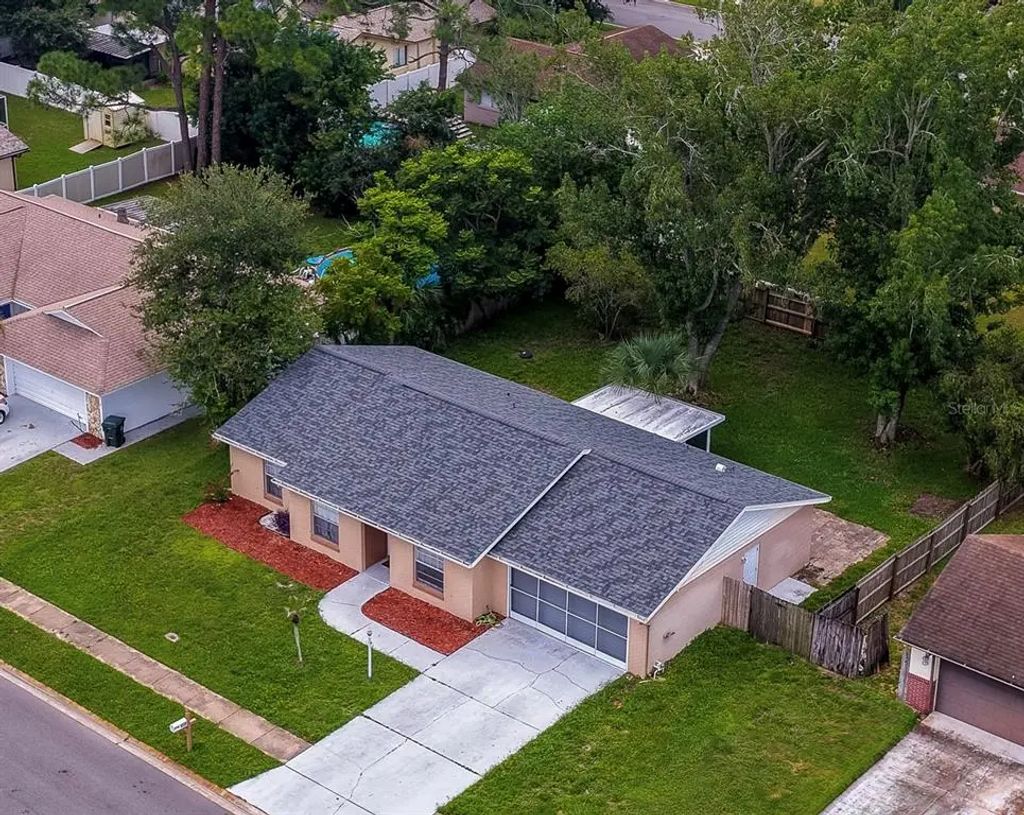 156 Springwood Drive, DAYTONA BEACH