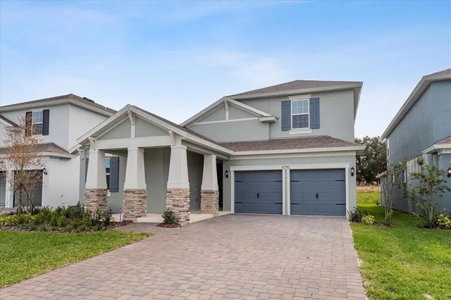 14014 Lanyard Way, WINTER GARDEN