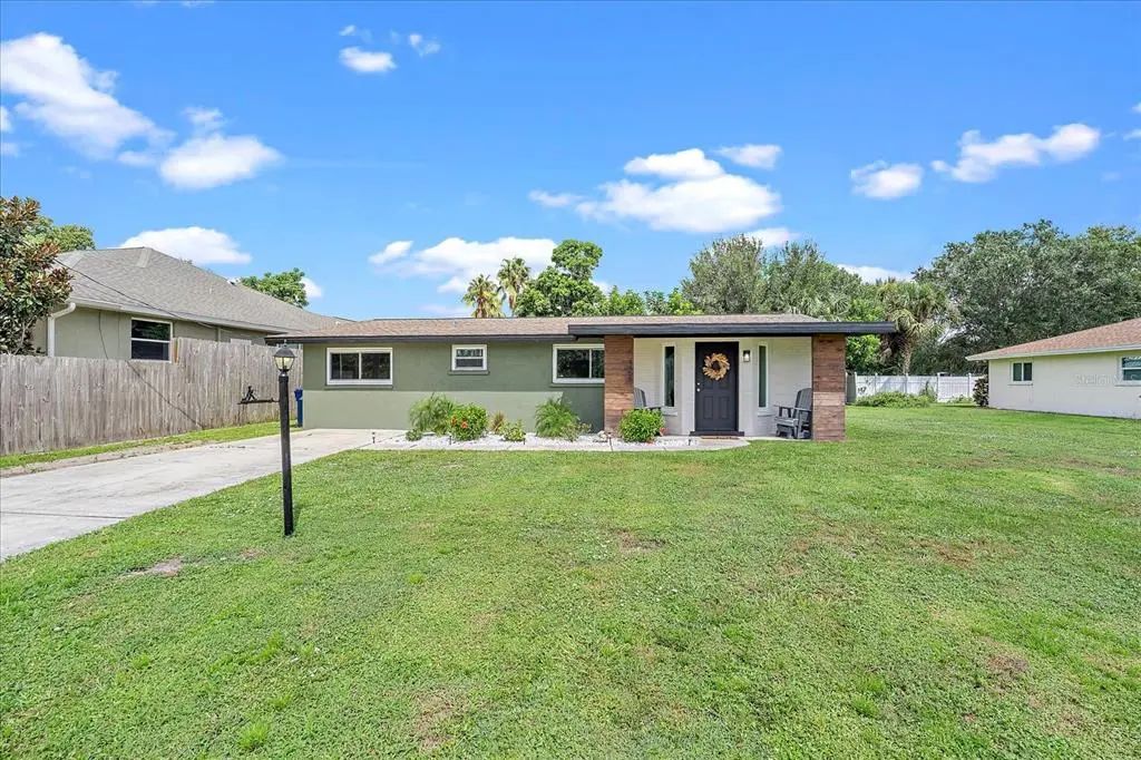 4455 Maygog Road, SARASOTA