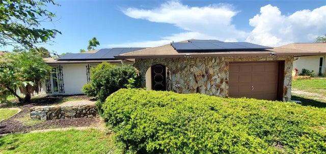 7438 Lake Forest Circle, PORT RICHEY