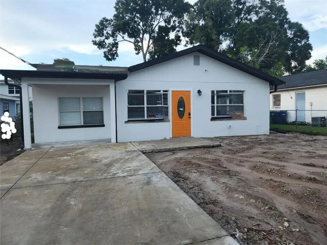 4119 W Nassau Street, TAMPA