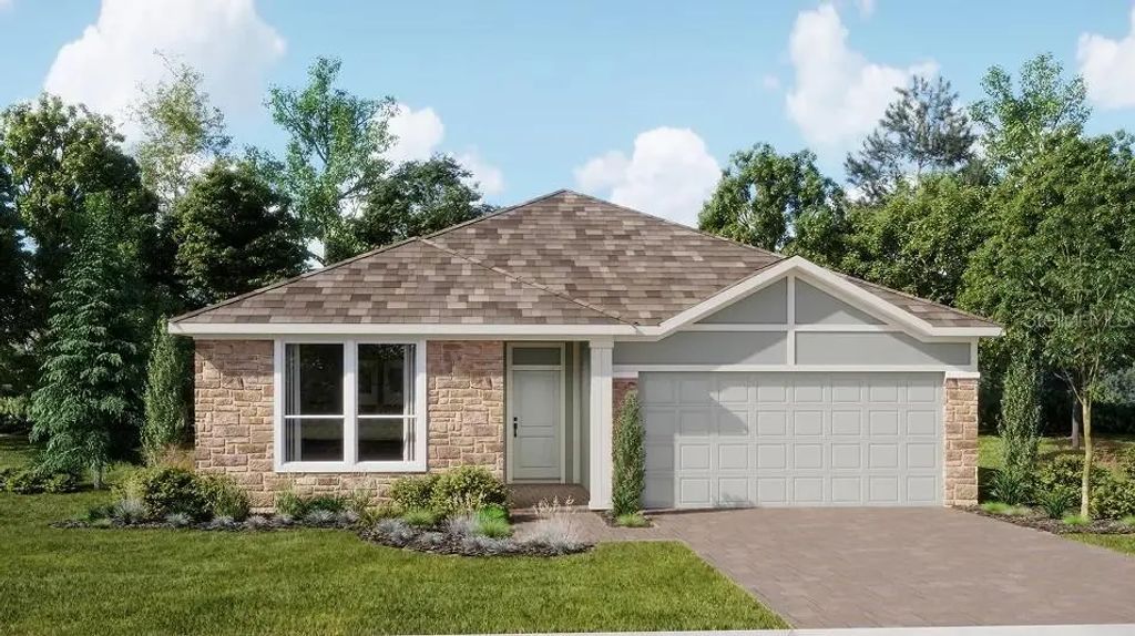 5136 Loyalty Drive, ST. CLOUD