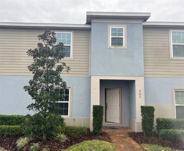 522 Grace Court, DAVENPORT