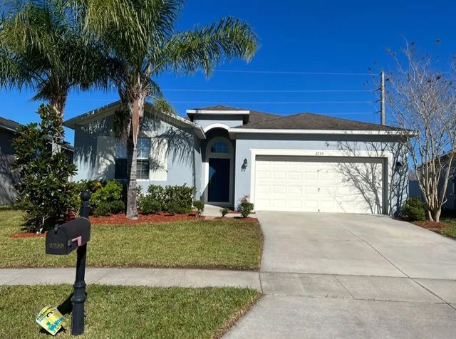 2735 Carrickton Circle, ORLANDO