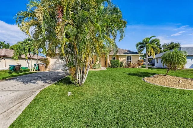 217 Sw 43rd Terrace, CAPE CORAL