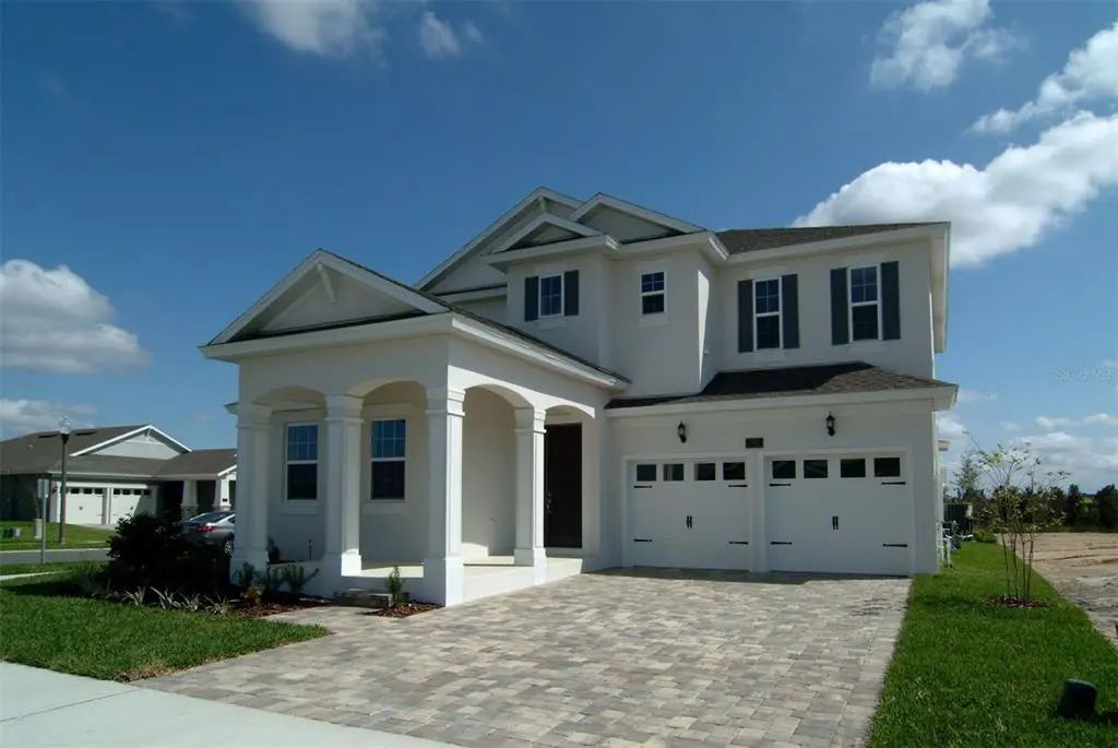 13368 Peaceful Melody Drives, WINTER GARDEN