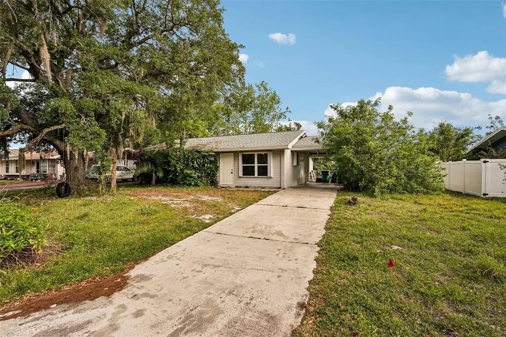 838 Cordele Avenue Nw, PORT CHARLOTTE