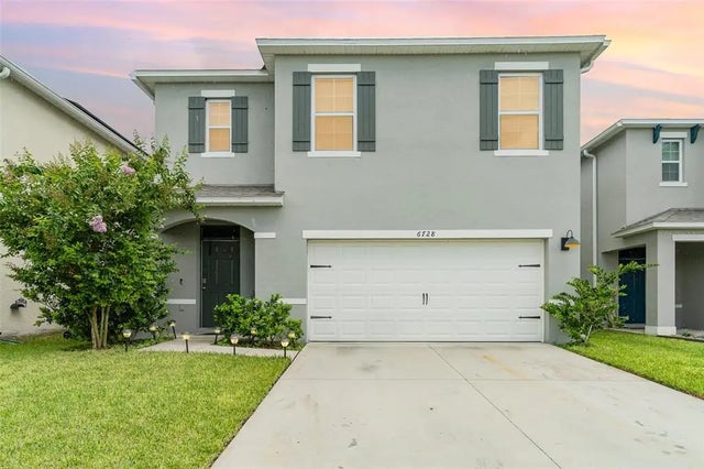 6728 Huntleigh Hammock Road, HARMONY