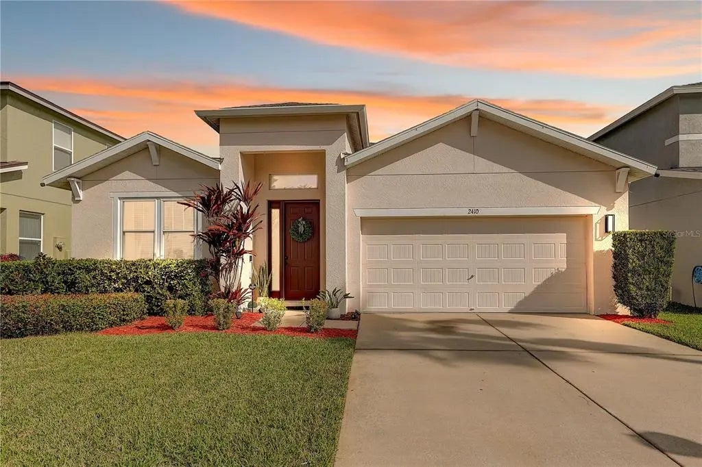 2410 Hawks Point Court, RUSKIN