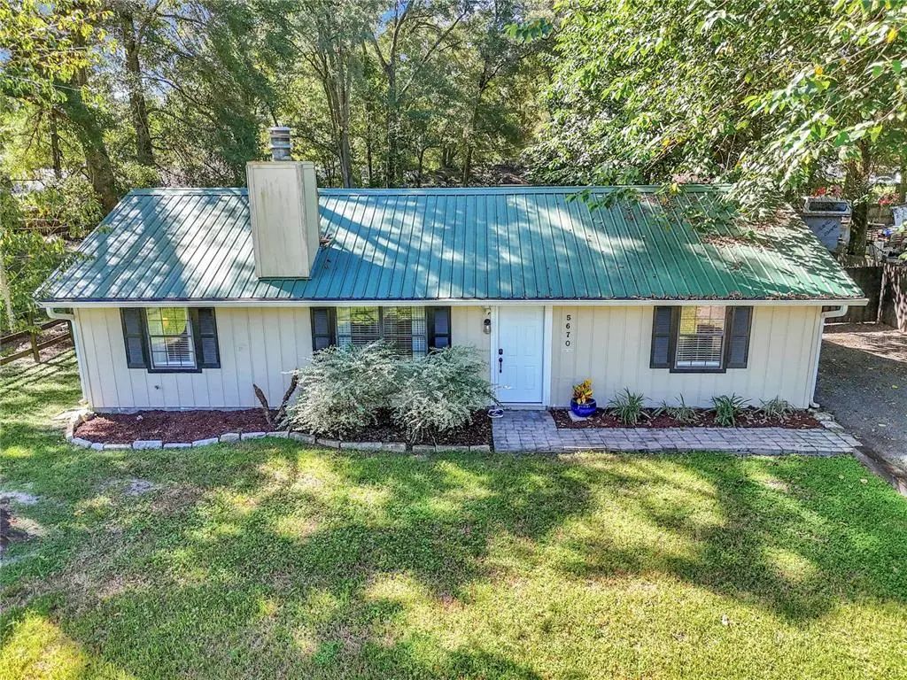 5670 Nw 65th Place, OCALA