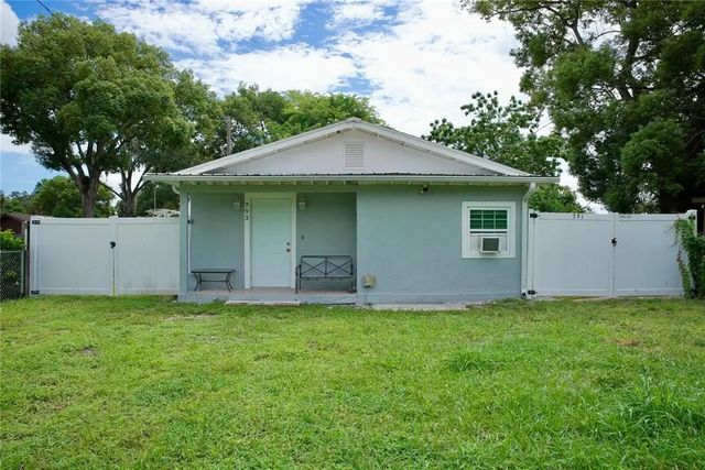 793 Eldridge Street, ORLANDO