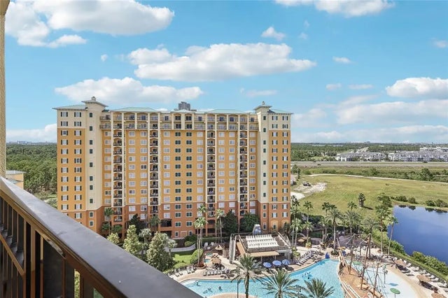 8101 Resort Village Drive 31210, ORLANDO
