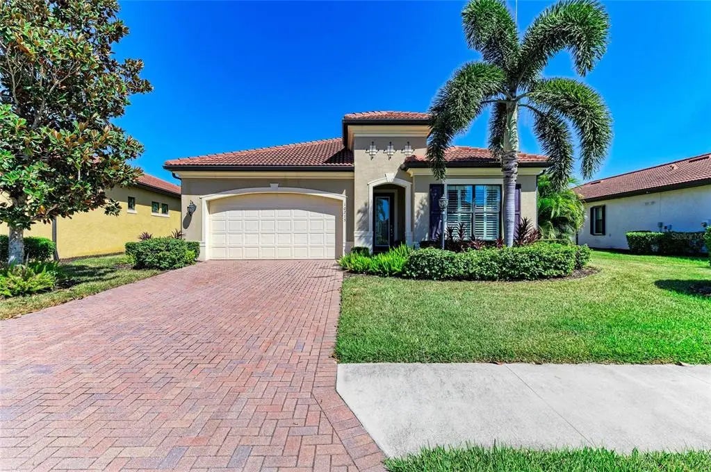 10215 Marbella Drive, BRADENTON