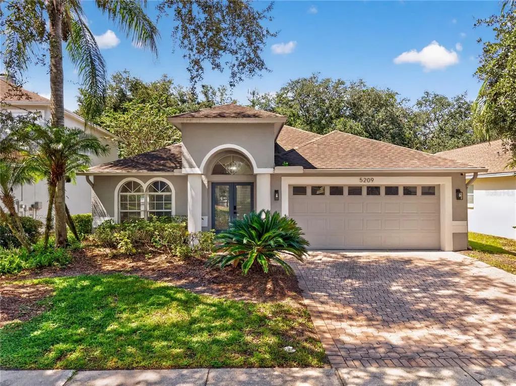5209 Abbey Park Avenue, TAMPA