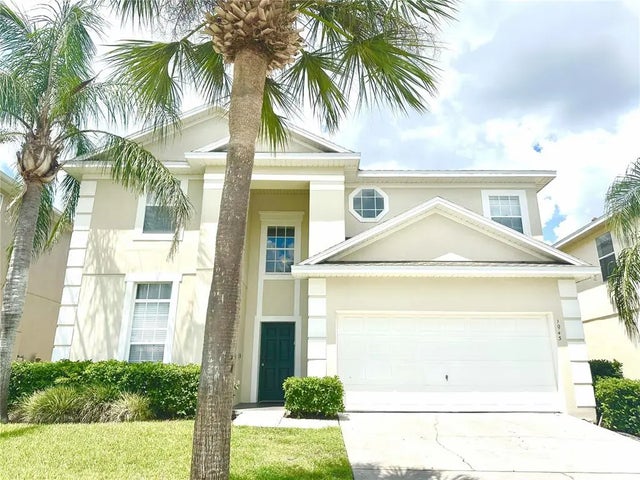 1943 Morning Star Drive, CLERMONT