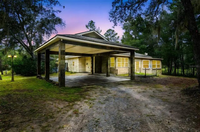16453 Pawnee Drive, BROOKSVILLE