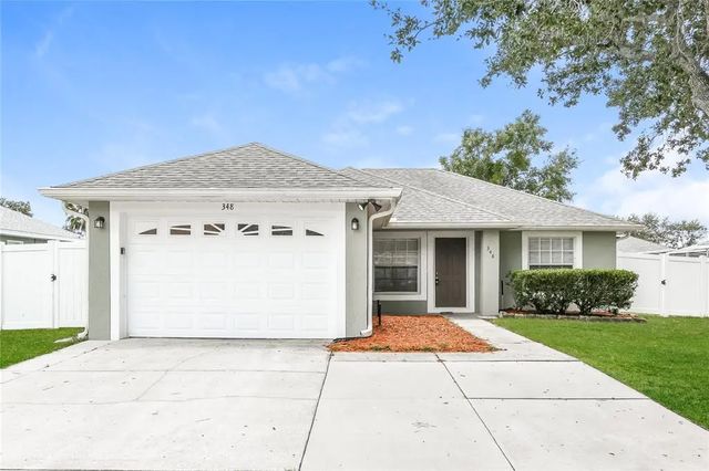 348 Walpole Loop, DAVENPORT
