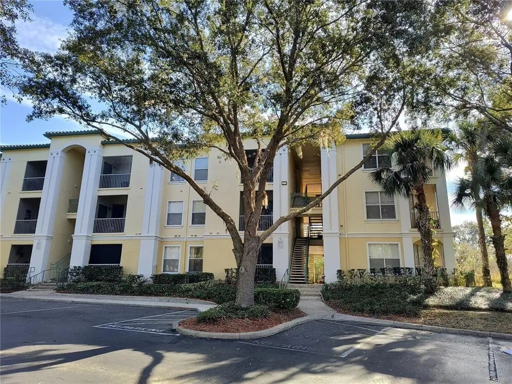 8904 Legacy Court 312, KISSIMMEE