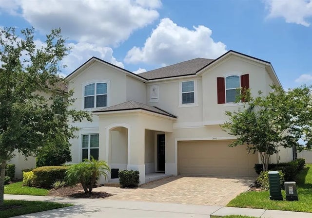 1840 Caribbean View Terrace, KISSIMMEE