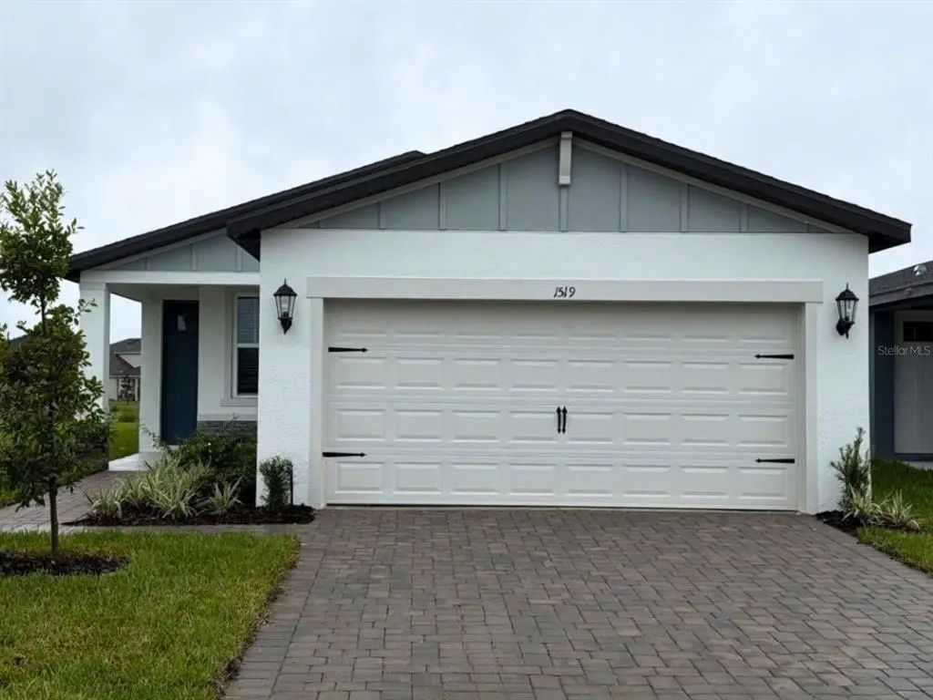 1519 Brekey Way, ZEPHYRHILLS