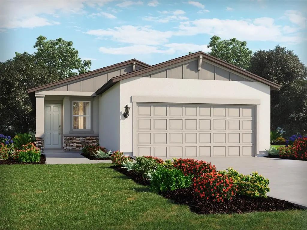 1519 Brekey Way, ZEPHYRHILLS