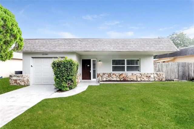 12281 Eldon Drive, LARGO