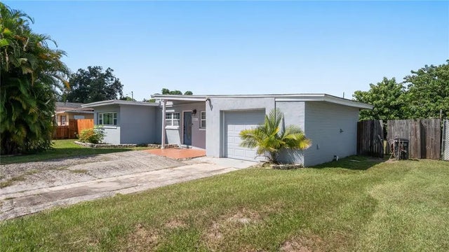 6021 Yucatan Drive, ORLANDO