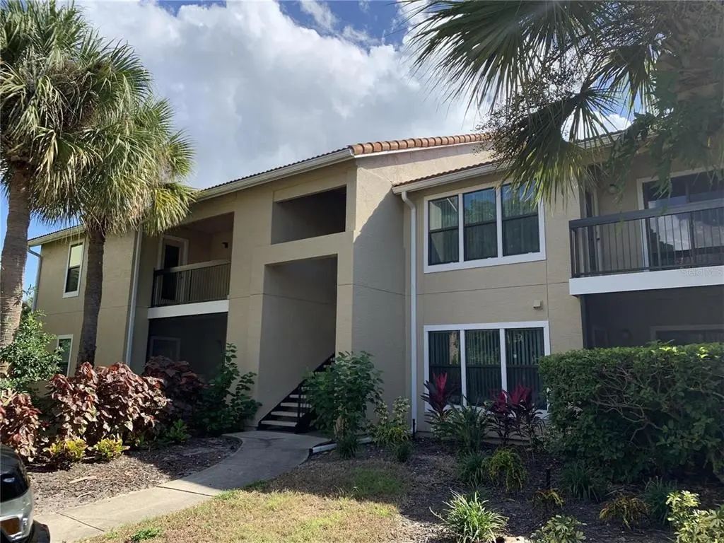 4033 Crockers Lake Boulevard 21, SARASOTA
