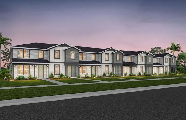 6373 Argent Wood Drive, WINTER GARDEN