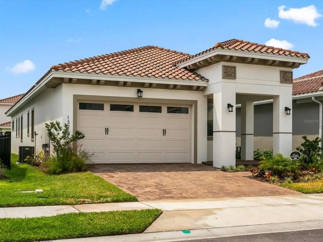 13262 Winterton Lane, ORLANDO