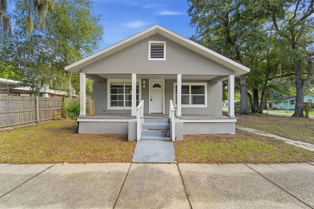 717 S Locust Avenue, SANFORD