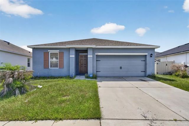 265 Meadowbrook Boulevard, WINTER HAVEN