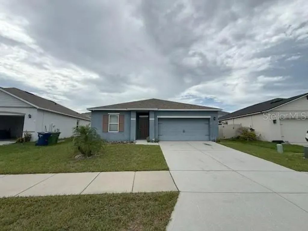 265 Meadowbrook Boulevard, WINTER HAVEN