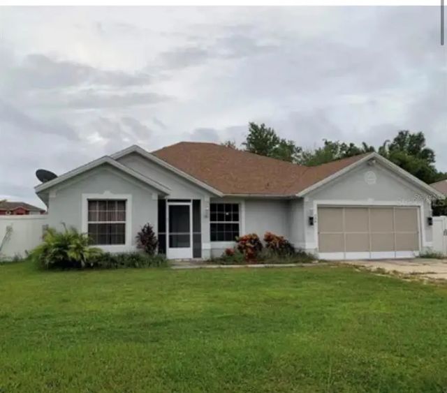 704 Caracara Court, KISSIMMEE