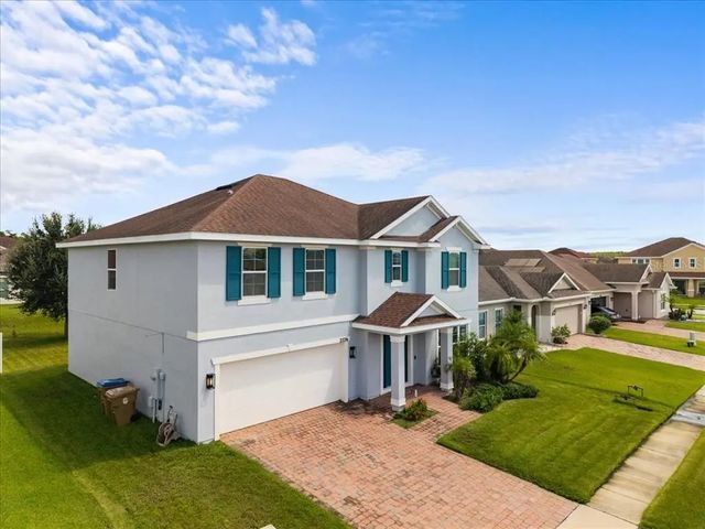 2226 Taylor Creek Court, KISSIMMEE