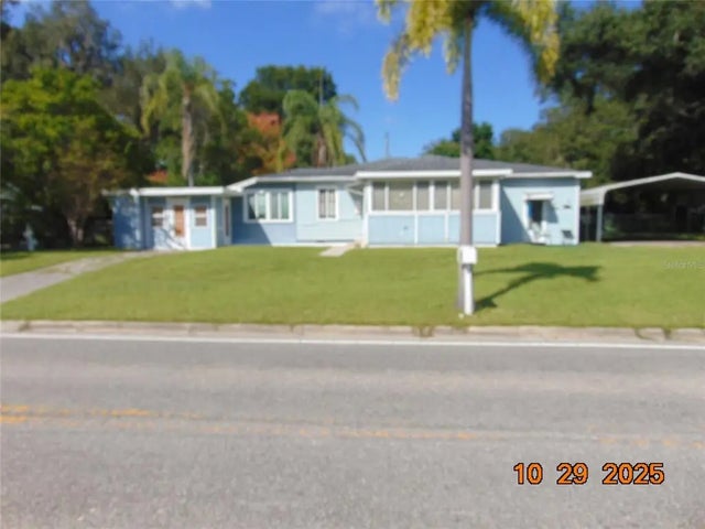 884 E 20th Street, SANFORD