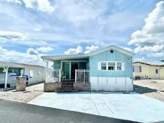 251 Patterson Road G32, HAINES CITY