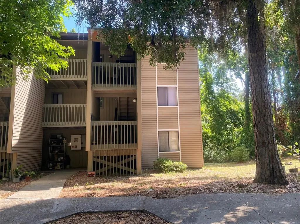 89 Se 16th Avenue P101, GAINESVILLE