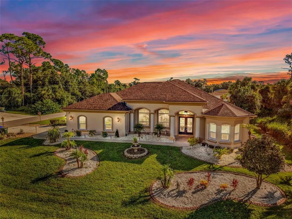 4244 Boston Terrace, NORTH PORT