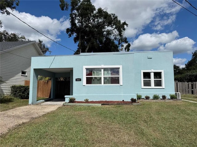 523 W Hancock Street, LAKELAND