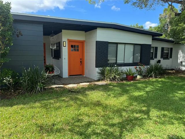 4149 Montrose Court, ORLANDO