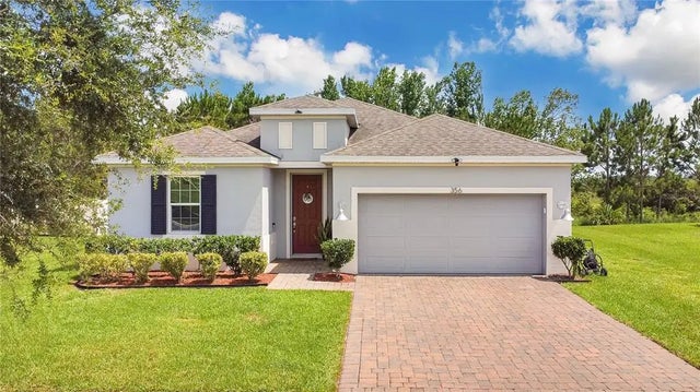 356 Irving Bend Drive, GROVELAND